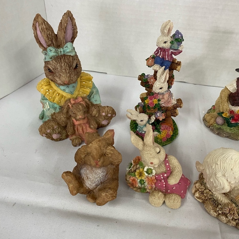 Assorted EasterDecor (DF) - Picture 5 of 8